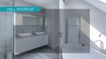 Salle de bains Réunion