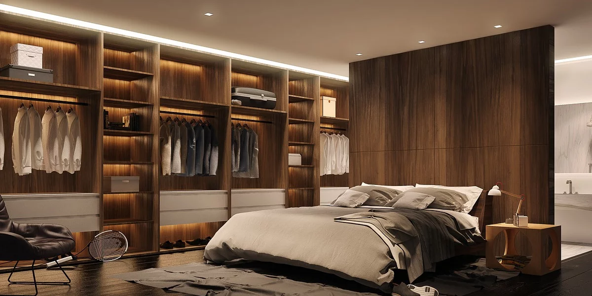 boutique dressing à La Réunion