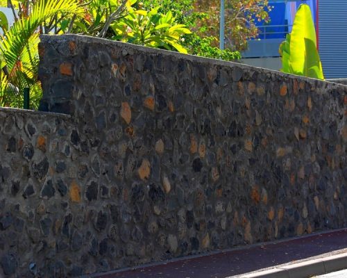 Spécialiste en moellon qualifié à la réunion