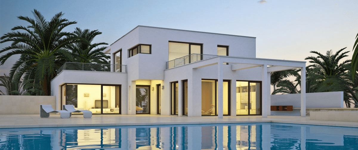 Construire, rénover, décorer et financer sa maison à La Réunion