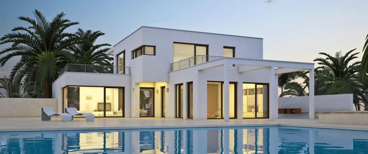 Construire, rénover, décorer et financer sa maison à La Réunion