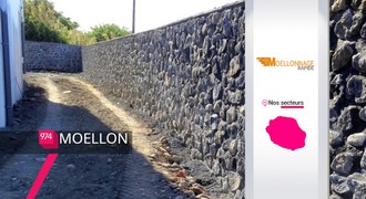 Moellon Rapide – Moellonnage à Salazie Réunion
