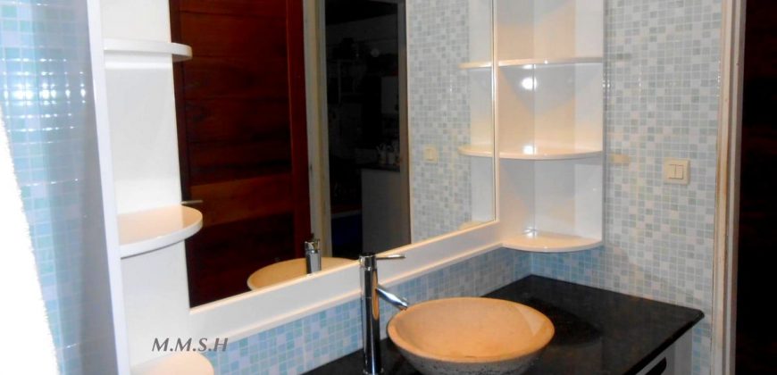 MMSH – Fabricant de salle de bains sur mesure au Tampon