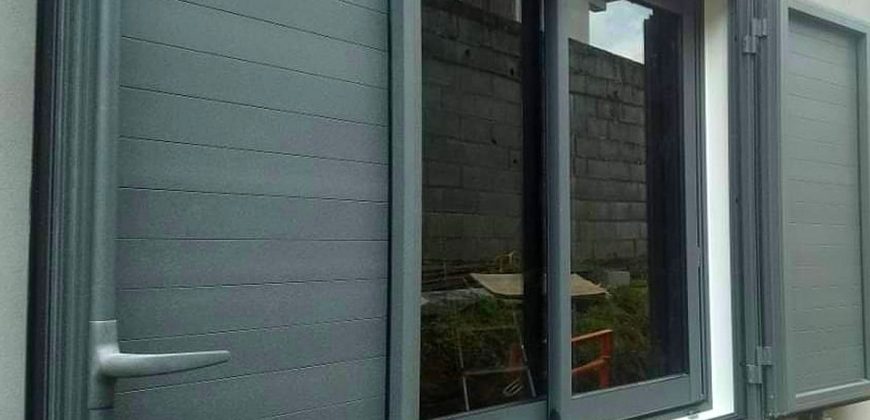 ALUHOME PRODUCTIONS – Spécialiste fenêtre à Saint-Louis – Réunion