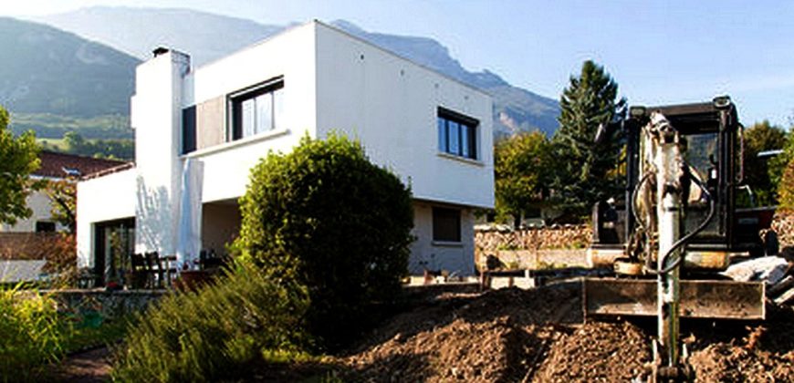 Bati-Renov & Co – Entreprise de Construction de maisons à Sainte-Clotilde