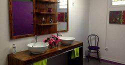 Bati-Renow & Co – Rénovation de salle de bains à Sainte-Clotilde