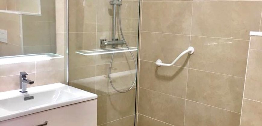 Bati-Renow & Co – Rénovation de salle de bains à Sainte-Clotilde