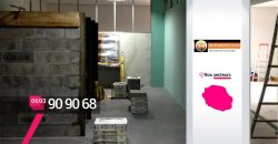 Bati-Renow & Co – Maçon à Sainte-Clotilde Réunion