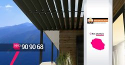 Bati-Renow & Co – Pergolas à Sainte-Clotilde Réunion