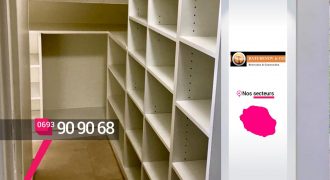 Quel Prix Pour Un Dressing A La Reunion Tarifs Devis Gratuits 974