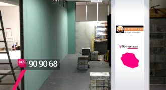 Bati-Renow & Co – Platrier à Sainte-Clotilde Réunion