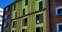 Menuiserie Alu BMSA – Fabrication fenêtre à Saint-Louis
