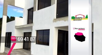 AGPC – Faire construire sa maison à Saint-Denis – Réunion