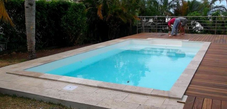 AGPC – Faire construire une piscine à Saint-Denis – Réunion