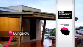 CCB CONCEPT – Constructeur bungalow en bois Les Avirons – 974
