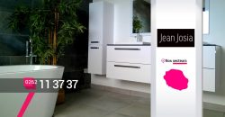 Jean Josia – Conception salle de bains La Montagne – Réunion