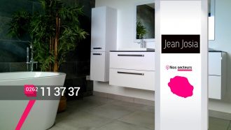 Jean Josia – Conception salle de bains La Montagne – Réunion