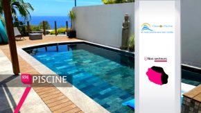 CLEANIC-PISCINE – Création de piscines personnalisées à Saint-Pierre
