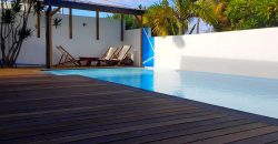 Rénovation Multiservices 974 – Construire une piscine en béton à La Réunion