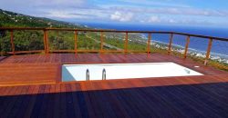 Rénovation Multiservices 974 – Construire une piscine en béton à La Réunion
