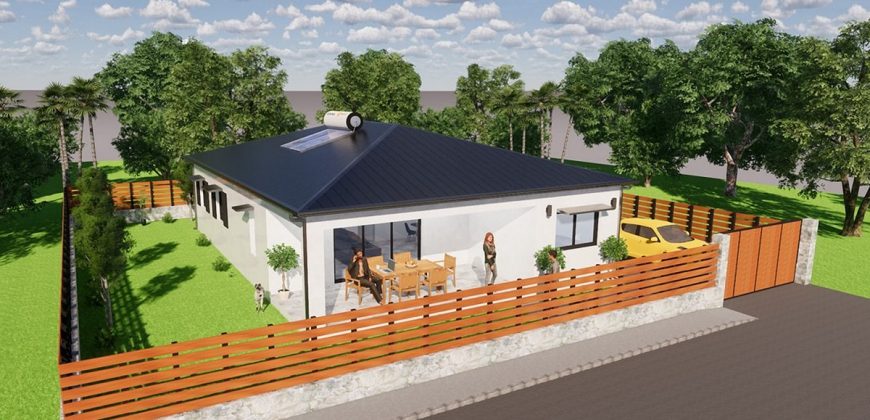 SOCOMIF – Constructeur maison individuelle à Saint-Pierre
