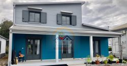 VNJ CONSTRUCTION – Extension de maison à Saint-André