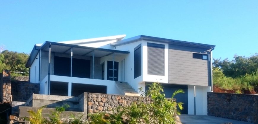 Construction Maison Réunion –  Maison clé en main Sud de La Réunion