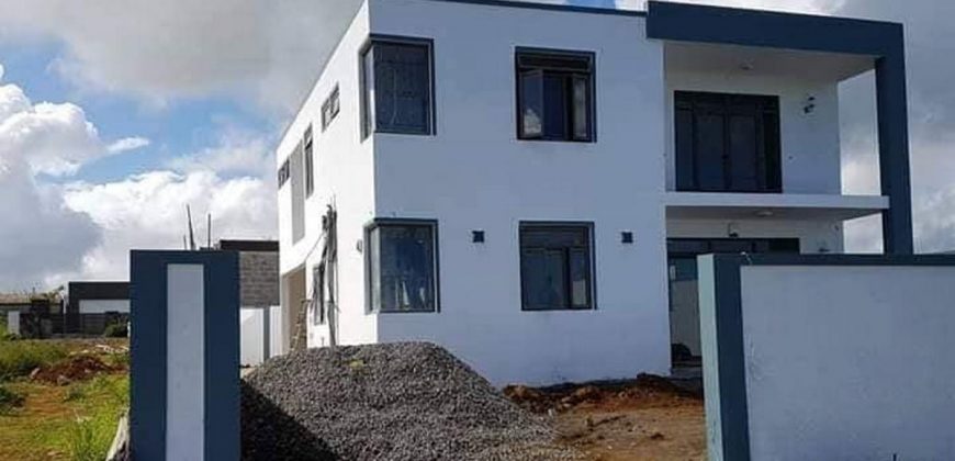 AGJ CONSTRUCTION – Villas clé en main contemporaines à Petite-Île