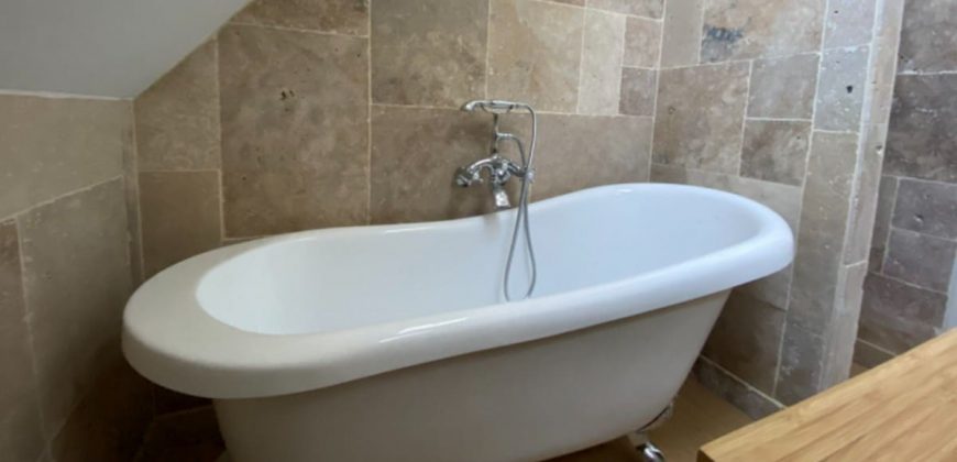 ATELIER LACROIX – Spécialiste de la rénovation de salles de bains à Sainte-Clotilde