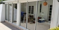 EMP ALUMINIUM – Créateur et installateur de baies vitrées à Bras-Panon