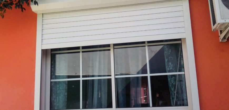 EMP ALUMINIUM – Créateur et installateur de fenêtres à Bras-Panon