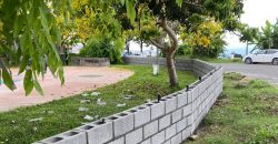 Jydsit Construction – Artisan spécialisé dans la réalisation de clôtures à Saint-André