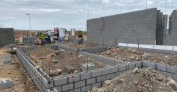 Jydsit Construction – Construction de villas contemporaines à Saint-André