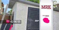 MRK METAL – Artisan pour extension de villas à Sainte-Marie