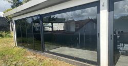 SAV REUNION – Trouver un fabricant poseur de baies vitrées en aluminium à St-Gilles-Les-Hauts