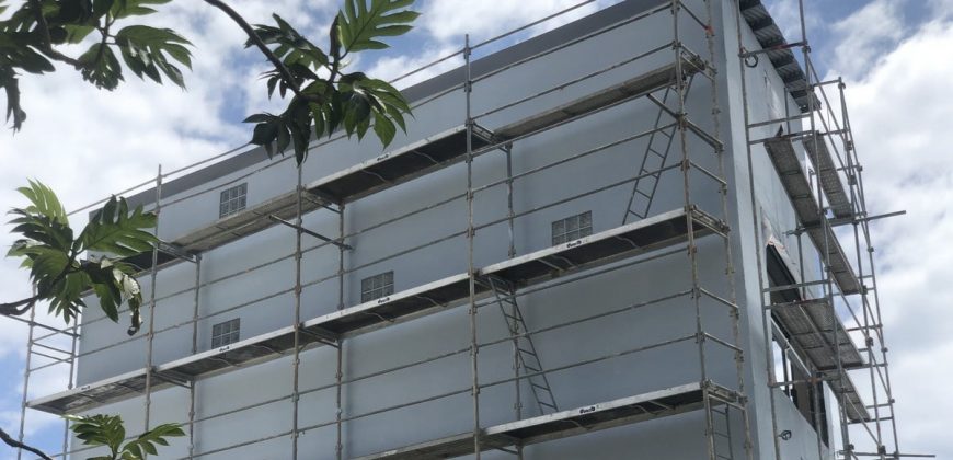 Trovalet – Entreprise de construction de villas au Tampon 974