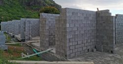 WILSON CONSTRUCTION – Entreprise de maçonnerie générale à Saint-André
