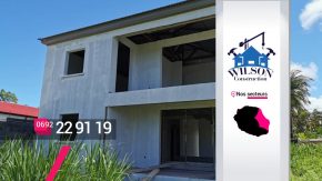 WILSON CONSTRUCTION – Professionnel de projets de construction de maisons à Saint-André