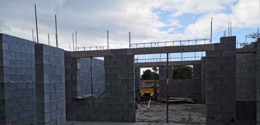 WILSON CONSTRUCTION – Professionnel de projets de construction de maisons à Saint-André