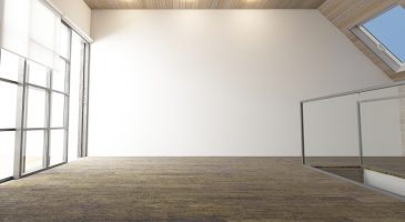 Surélévation maison Réunion