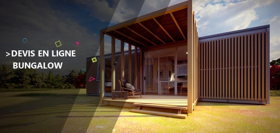 Trouve les meilleurs constructeurs de bungalow en bois disponibles à l'île de la Réunion