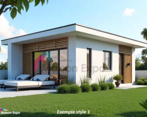 exemple style bungalow réunion 1