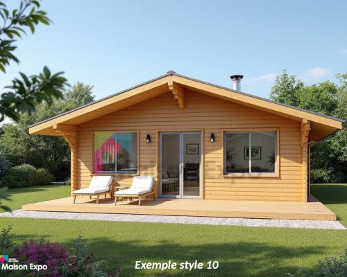 exemple style bungalow réunion 10