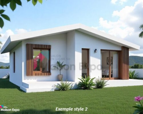 exemple style bungalow réunion 2