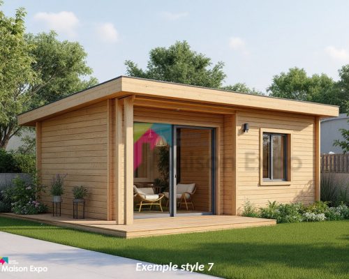 exemple style bungalow réunion 7