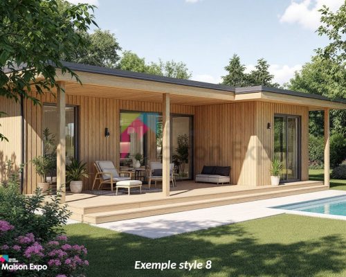 exemple style bungalow réunion 8