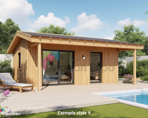 exemple style bungalow réunion 9