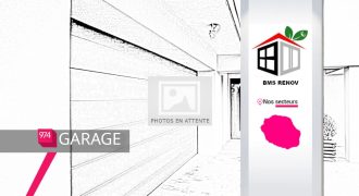 BMS Rénov – Constructeur d’abris de voiture et garages à Saint-André