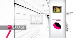 ECT – Réalisation de garages à La Plaine des Cafres