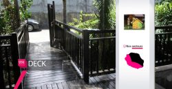 ECT – Constructeur de decks en bois et terrasses à La Plaine des Cafres ECT – Constructeur de decks en bois et terrasses à La Plaine des Cafres